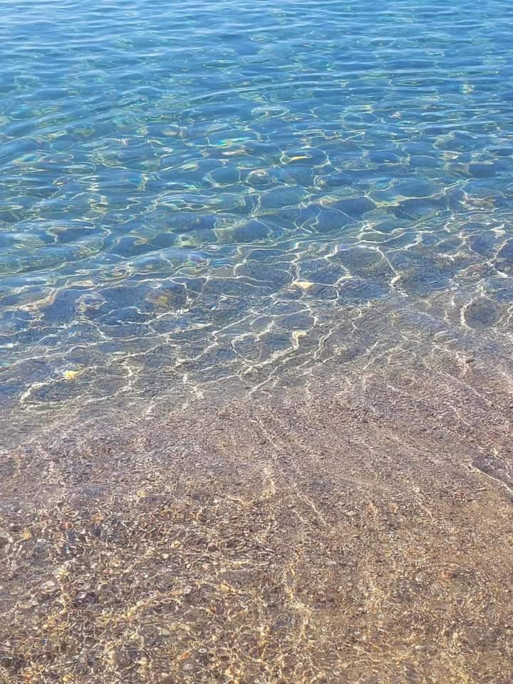 Magic Mer Saint-Raphaël Zewnętrze zdjęcie